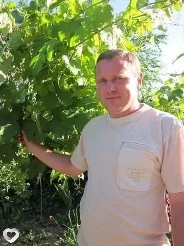 Сергей, 51, Одессе — анкета №1735750