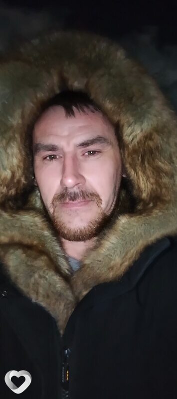 Николай, 38, Астане — анкета №1735759