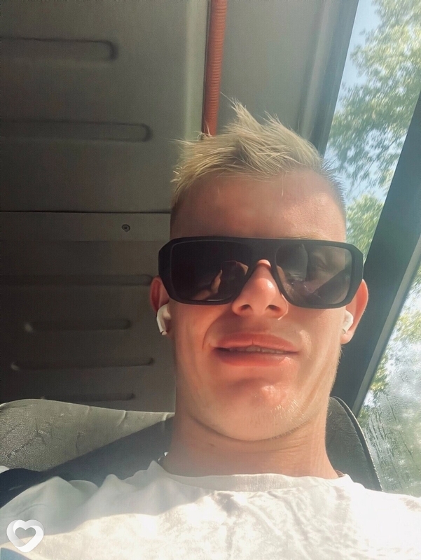Иван, 20, Новокузнецке — анкета №1735863