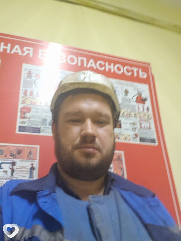 Олег, 44, Жезказгане — анкета №1735864