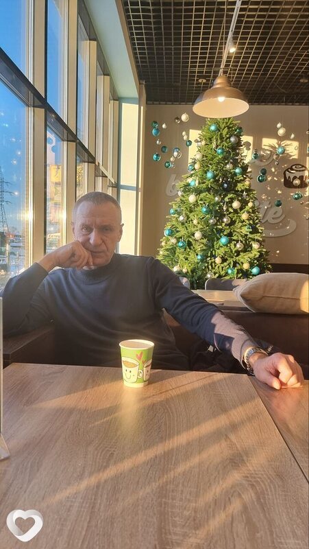 Олег, 57, Тольятти — анкета №1735865