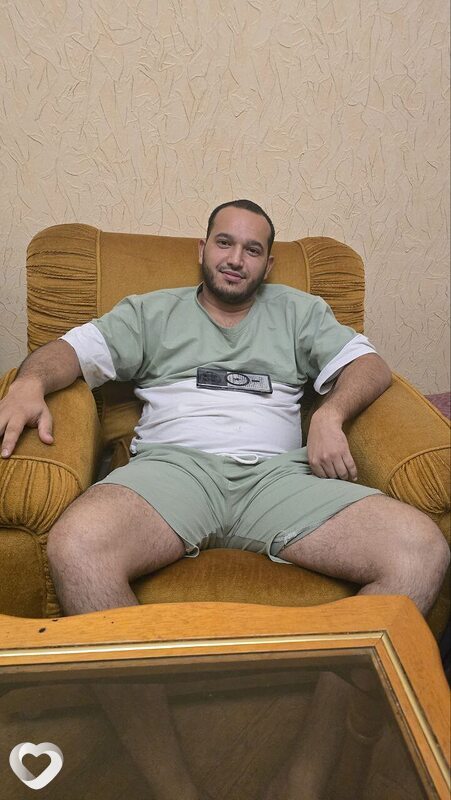 Ровшан, 31, Белгороде — анкета №1735867