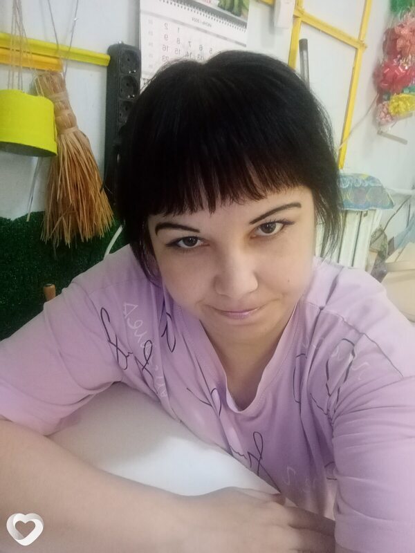 Солнце, 35, Сафонове — анкета №12613