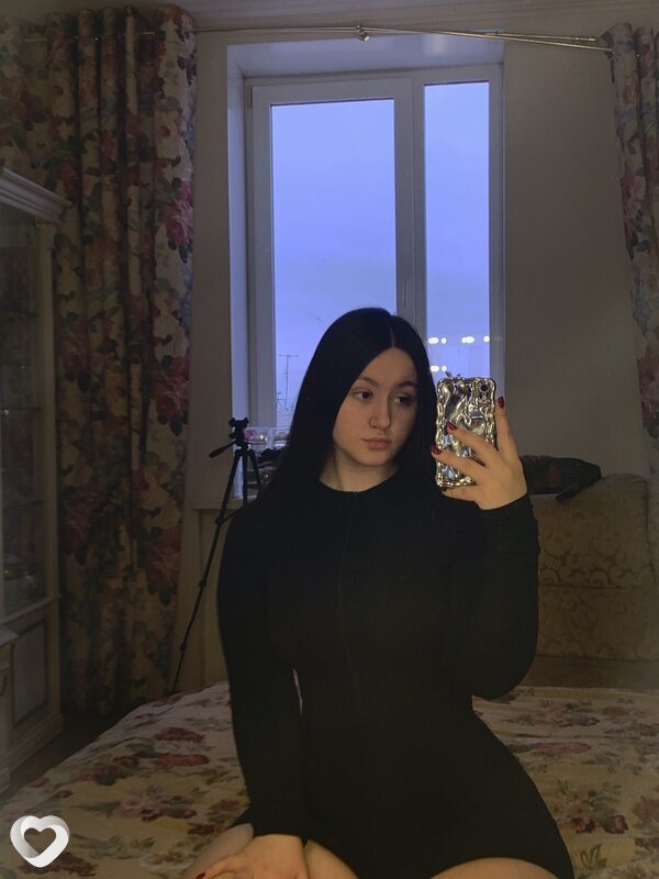 Ева, 20, Нижнем Тагиле — анкета №1735874