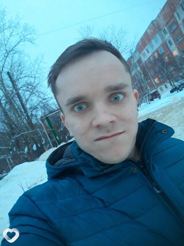 Александр, 27, Шуи — анкета №1735876