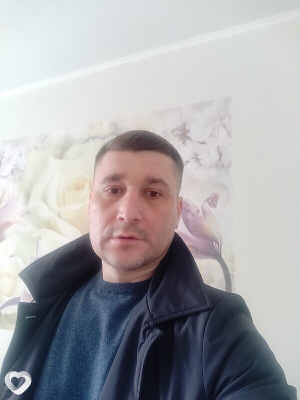 Сергей, 46, Старом Осколе — анкета №1736036