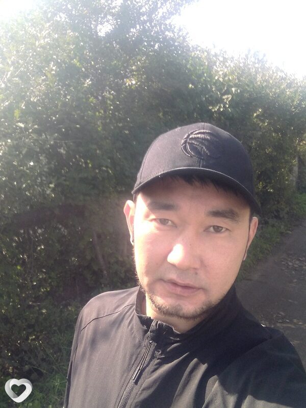 Нурлан, 36, Усть-Каменогорск — анкета №1736037