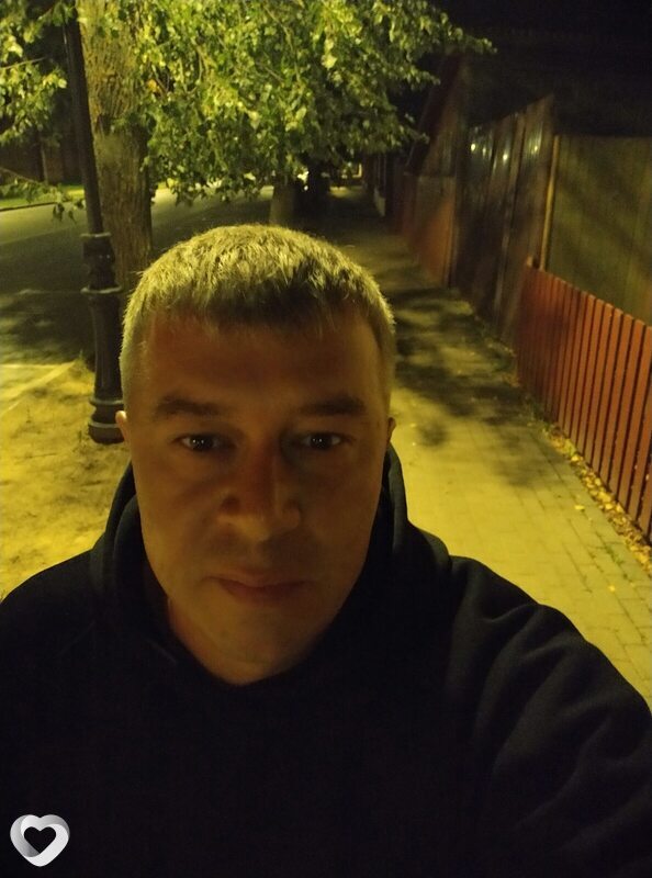 Дмитрий, 44, Владимире — анкета №1736040
