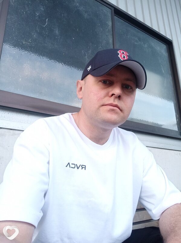Владимир, 37, Спасск-Дальний — анкета №1736042
