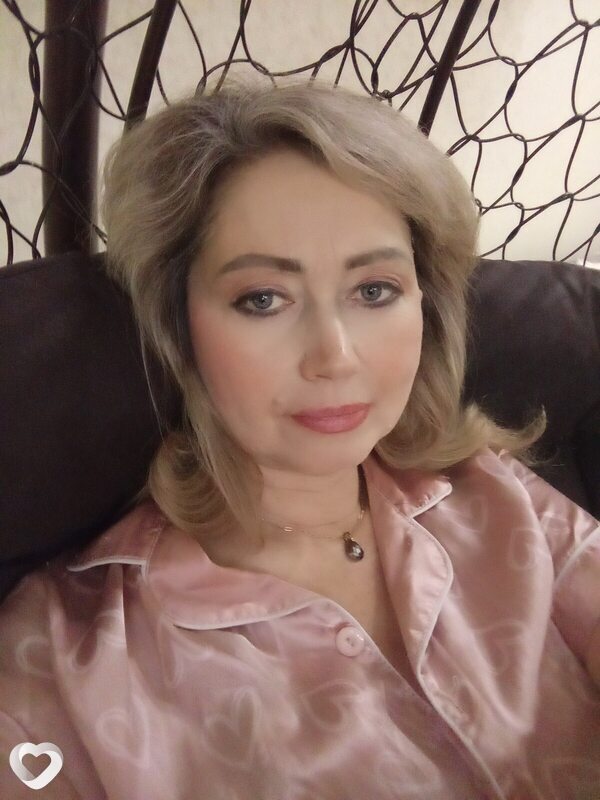 Лилия, 51, Казани — анкета №1736045