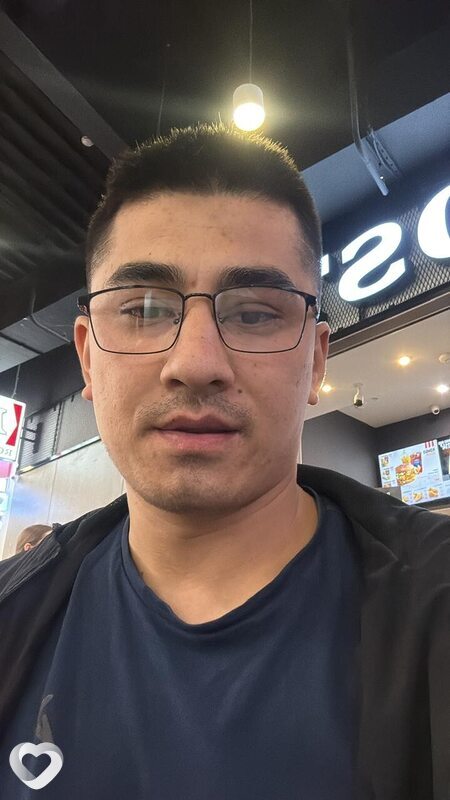 Алик, 29, Челябинске — анкета №1736047