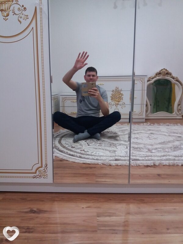 Дмитрий, 29, Костанае — анкета №1736048