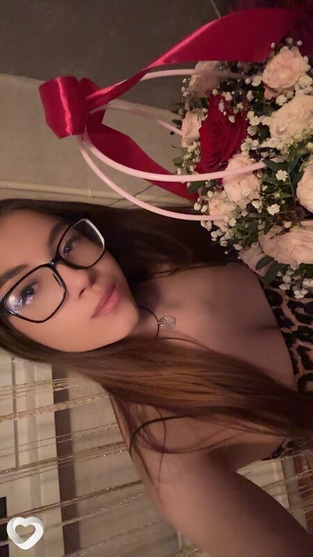 Дарья, 21, Бобруйске — анкета №1736051