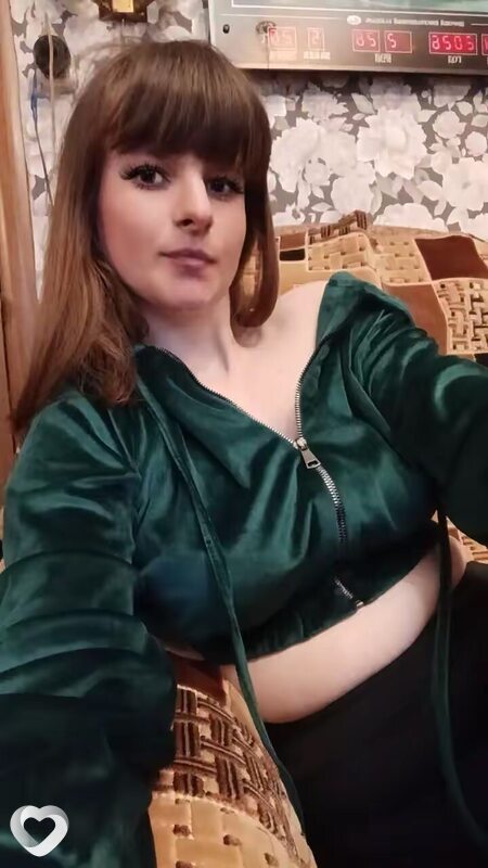Настя, Унеча