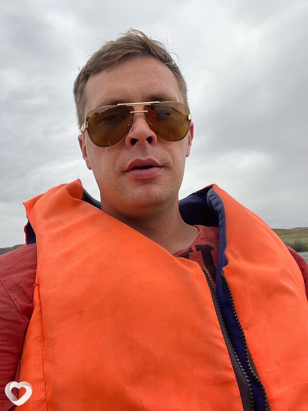 Роман, 36, Алматы — анкета №1736059