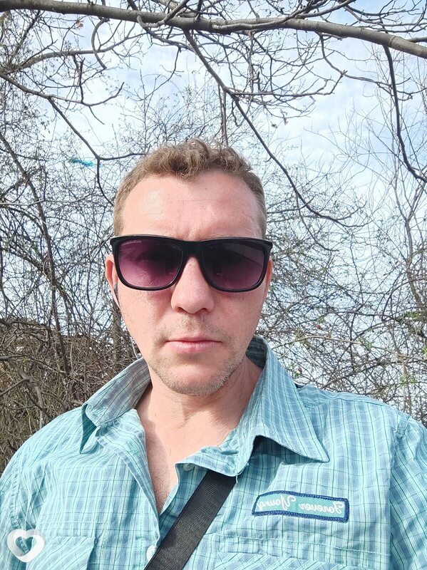 Андрей, 40, Калуге — анкета №1735817