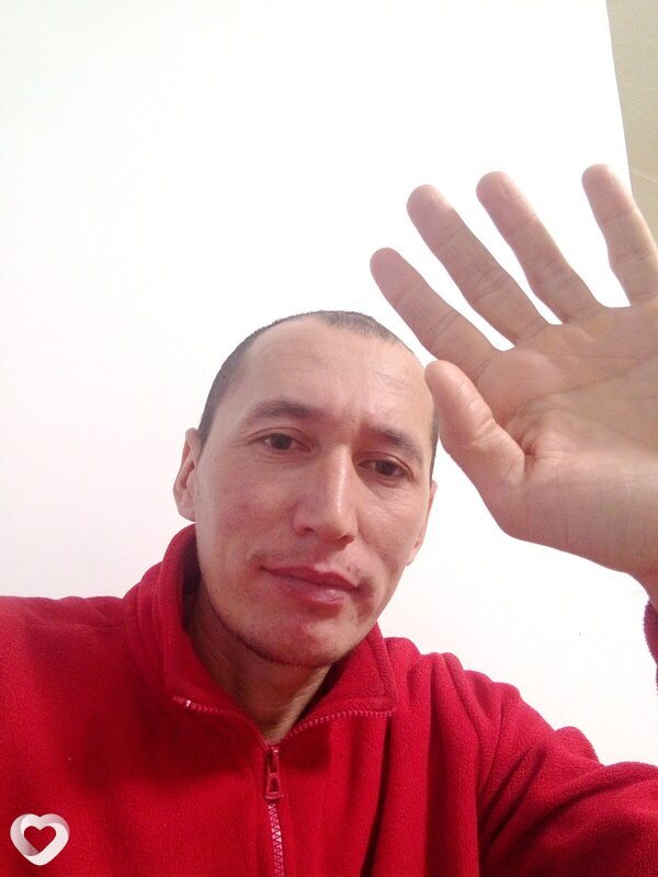 Абдулла, 37, Хабаровске — анкета №1735820