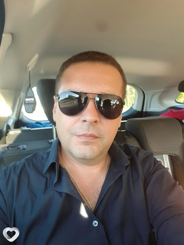 Андрей, 41, Минске — анкета №1735821