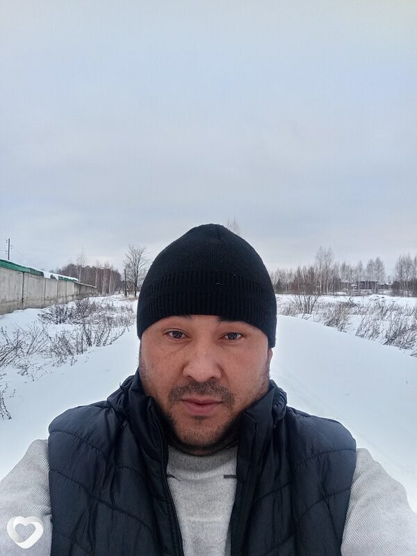 Aslbek, 40, Астане — анкета №1735824