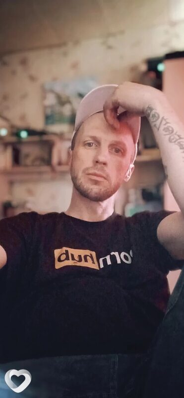 Marc, 34, Красном Сулине — анкета №1735827