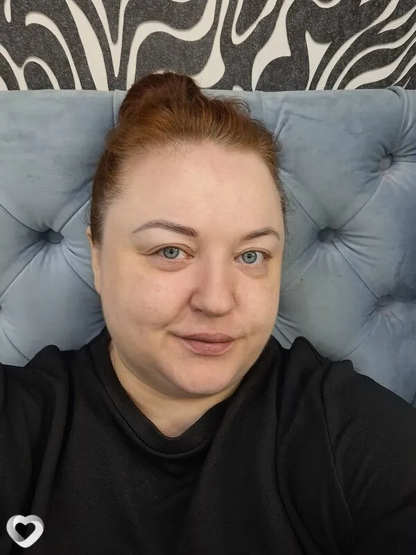 Анна, 39, Москве — анкета №1735835