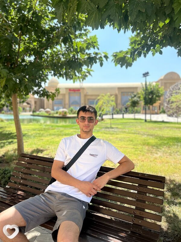 Умбят, 23, Алматы — анкета №1735789