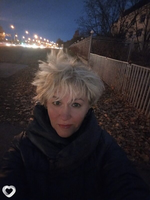 Светлана, 56, Тольятти — анкета №1735793