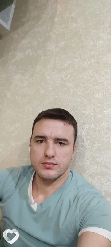 Рома, 33, Москве — анкета №1735795