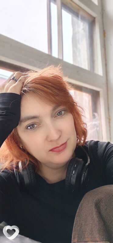 Светлана, 49, Иванове — анкета №1735809