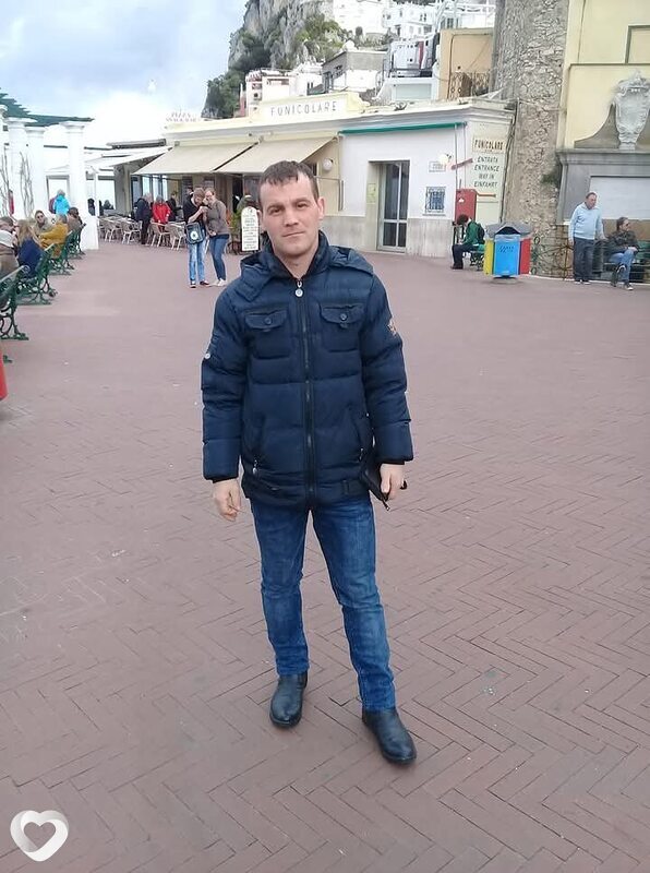 Актавиан, 42, Кишинёв — анкета №1735810