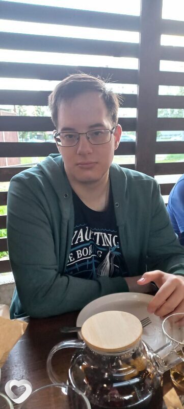 Богдан, 24, Казани — анкета №1735903