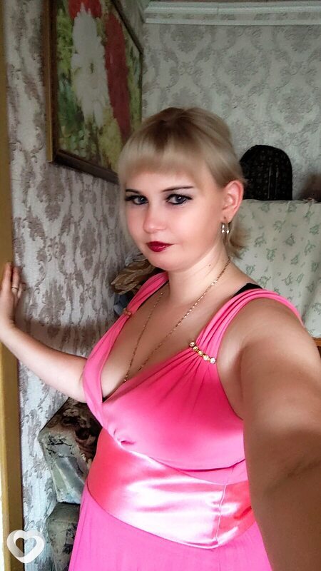 Kristina, Бузулук