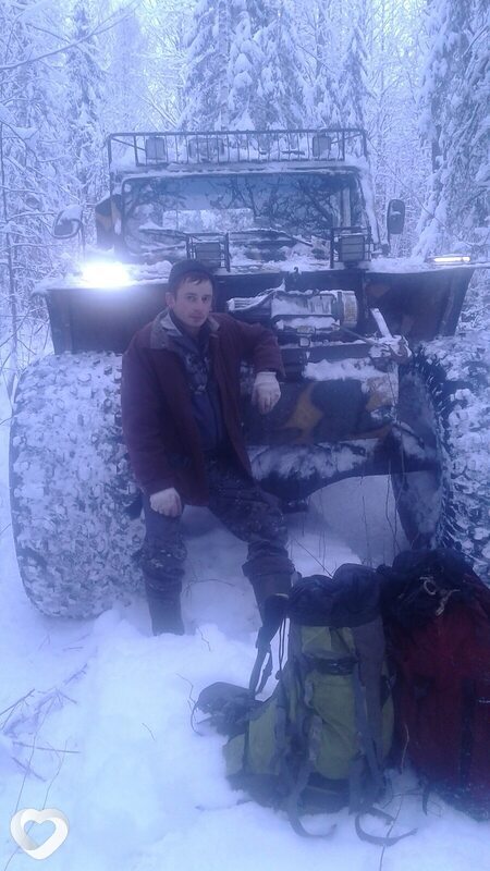 Александр, Омутнинск