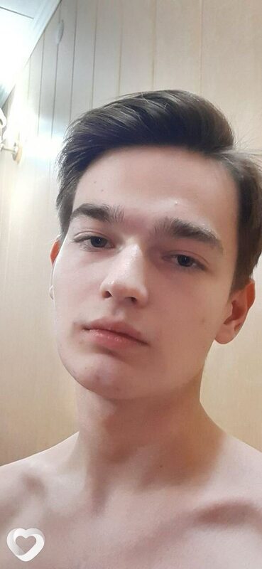 Данил, 22, Самаре — анкета №1735925