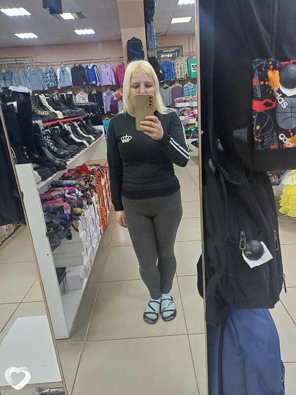 Татьяна, 36, Кирове — анкета №1735935