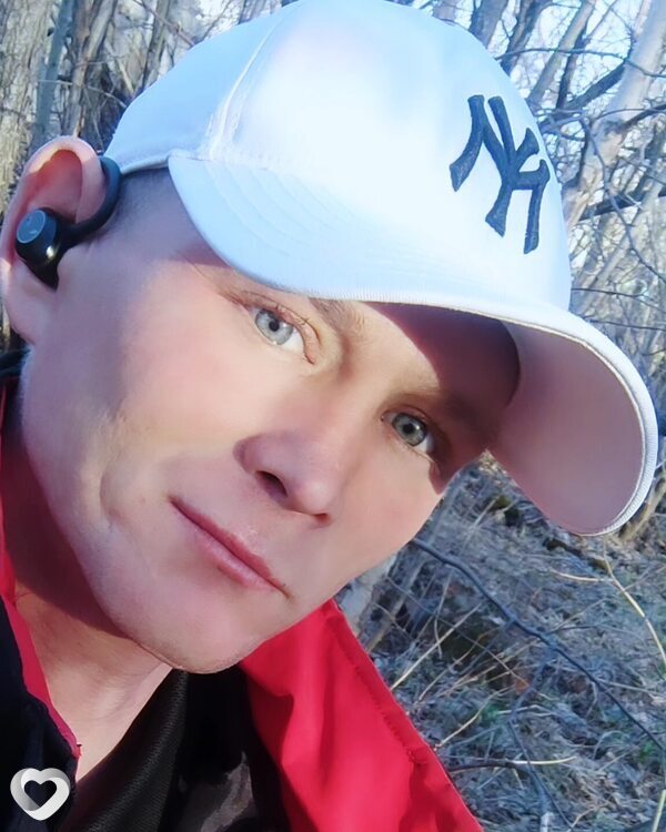 Лёня, 30, Усть-Каменогорск — анкета №1735766