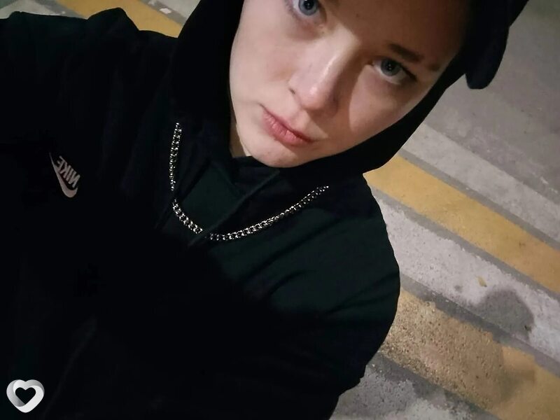 Настя, 19, Джанкое — анкета №1735769