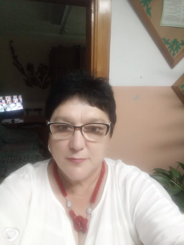 Галина, 61, Бийске — анкета №1735937