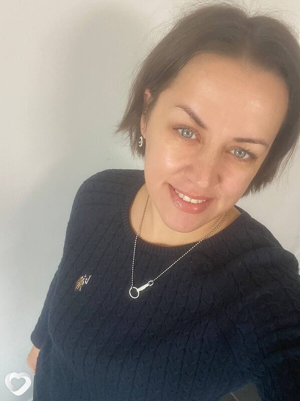 Полина, 41, Рязани — анкета №1735938