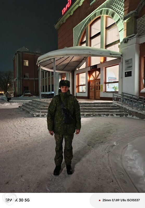 Юрий, 43, Биробиджане — анкета №1735940