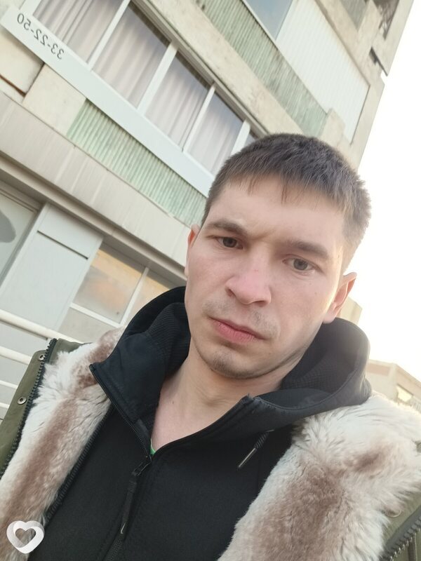 Егор, 27, Кемерове — анкета №1735941