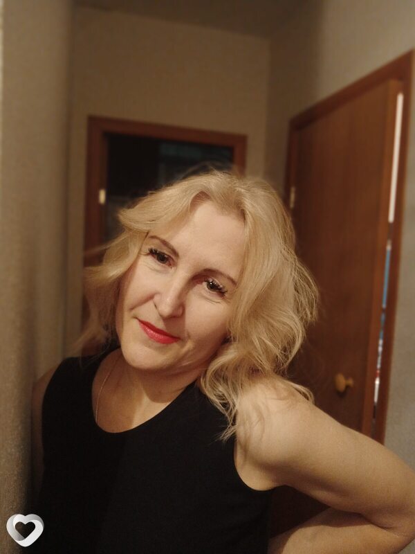 Инна, Кимовск