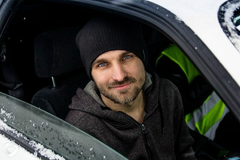Дмитрий, 40, Владивостоке — анкета №1735955
