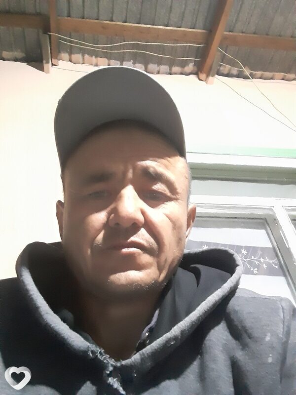 Куат, 50, Астане — анкета №1735957