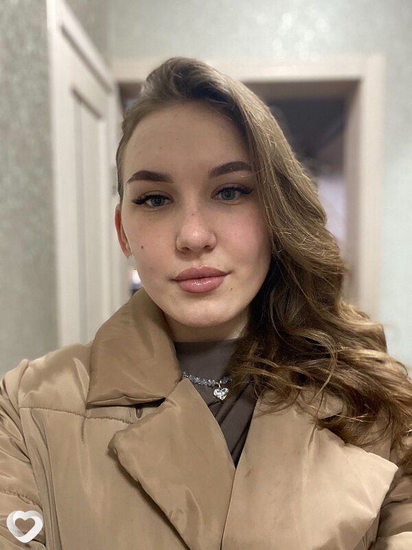 Виктория, 23, Ростове-на-Дону — анкета №1735959