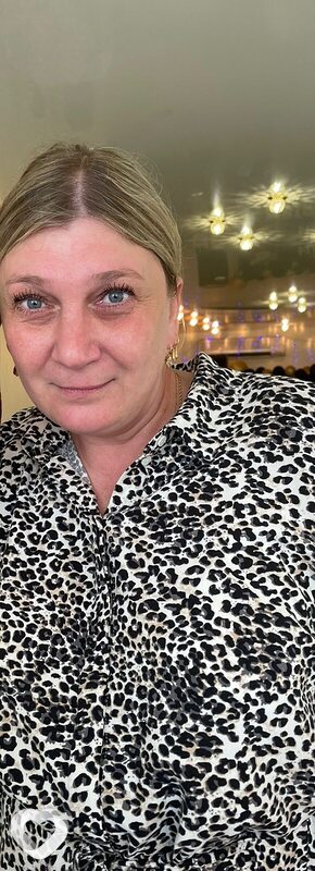 Елена, 44, Кемерове — анкета №1736691