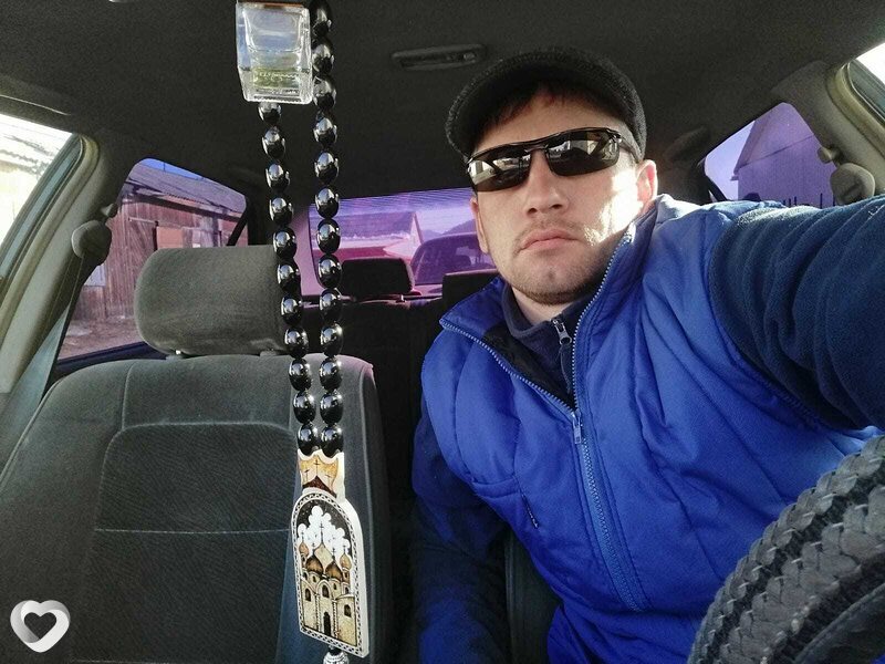 Александр, 37, Слюдянке — анкета №1736692