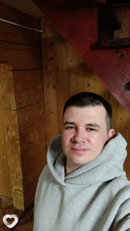Денис, 32, Перми — анкета №1736703