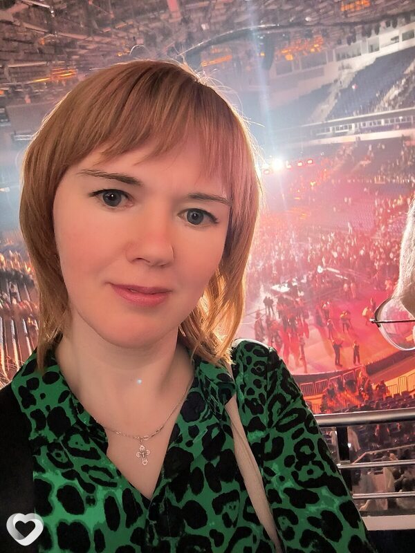 Марина, Новополоцк
