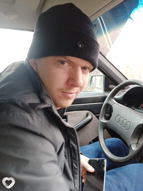 Андрей, 34, Волжском — анкета №1736437